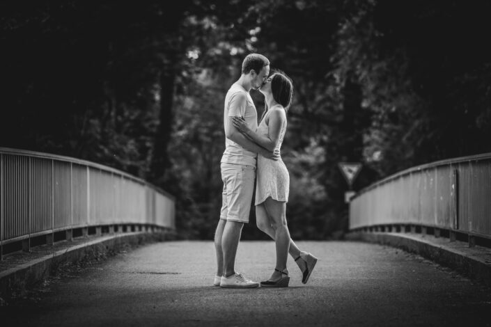 Tamara & Patrick